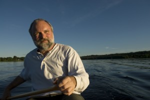 Mark Jarman Story- St. John River