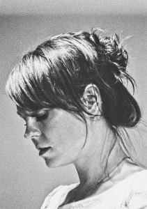 Meaghan Strimas Photo