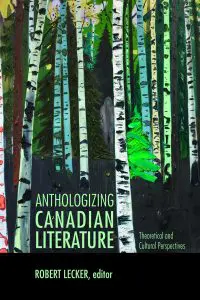 Anthologizing CanLit cover_crop