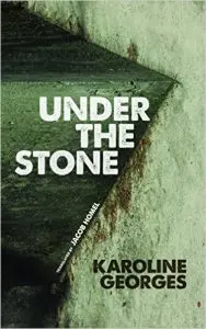 under the stone