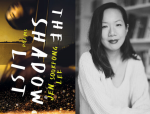 Jen Sookfun Lee - Shadow List